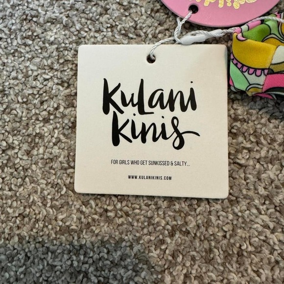 Kulani Kinis Lexi Hidalgo collection - Picture 4 of 6